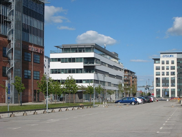 Malmö 31