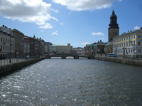 Göteborg 18