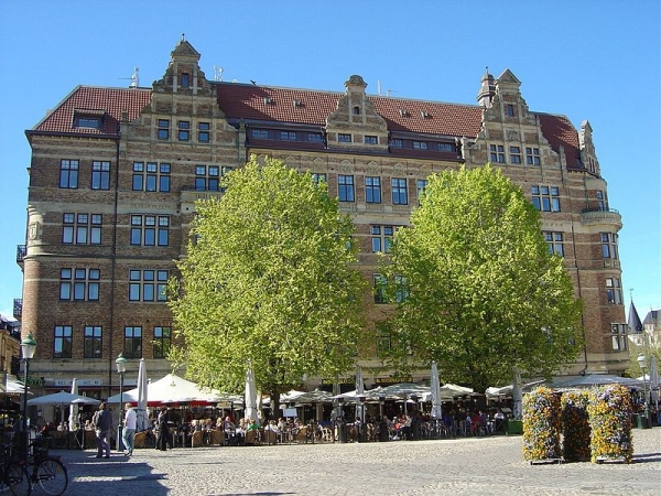 Malmö 27