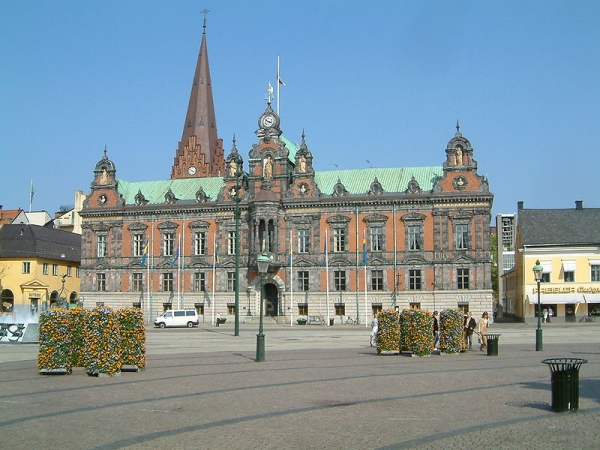 Malmö 25