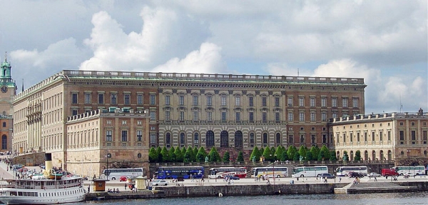 Stockholm 8