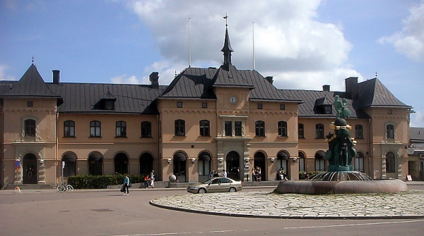 Uppsala 35